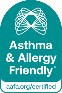 Asthma & Allergy Friendly