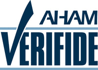 AHAM Verified
