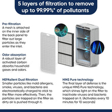 Load image into Gallery viewer, Blueair 9i
