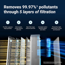 Load image into Gallery viewer, Blueair 9i
