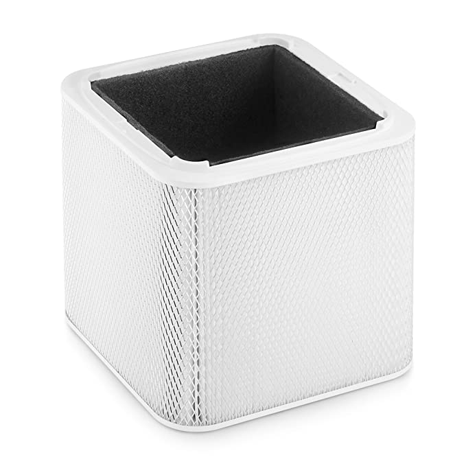 211 Particle & Carbon Filter