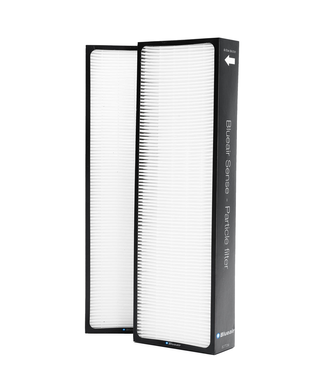 Sense Particle & Carbon Filter